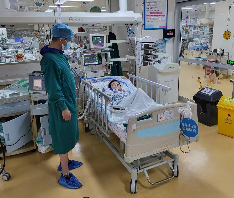 扶绥县跨省救护车出租公司