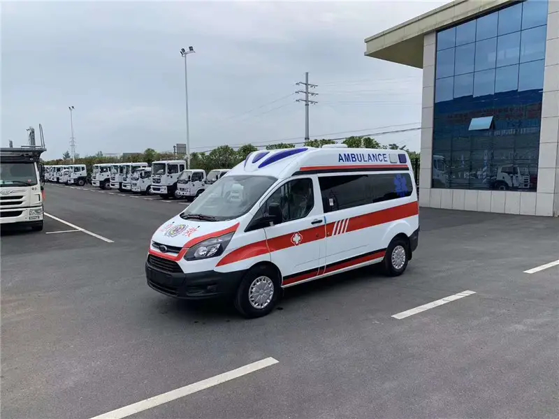 扶绥县救护车出租