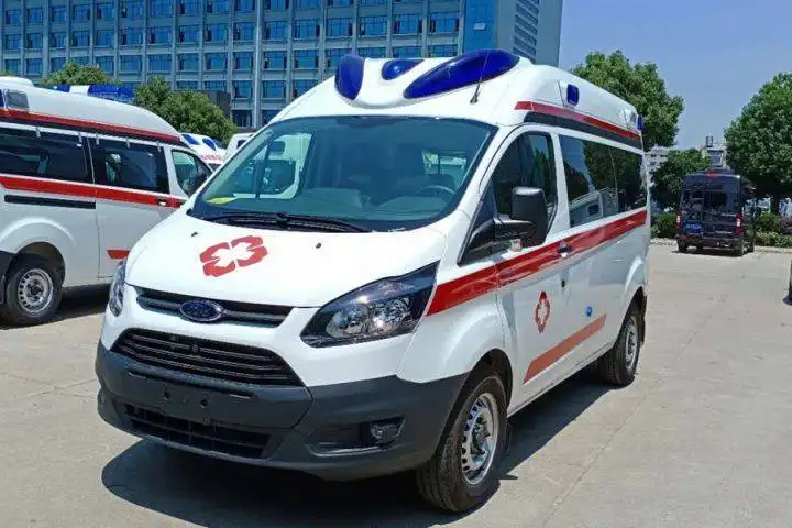 扶绥县长途救护车转院