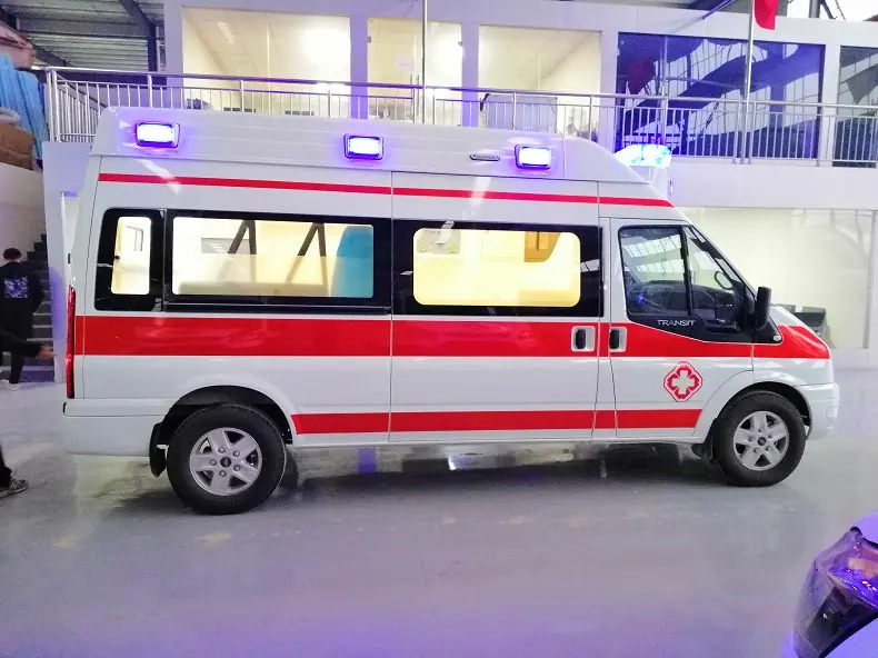 扶绥县跨省救护车出租